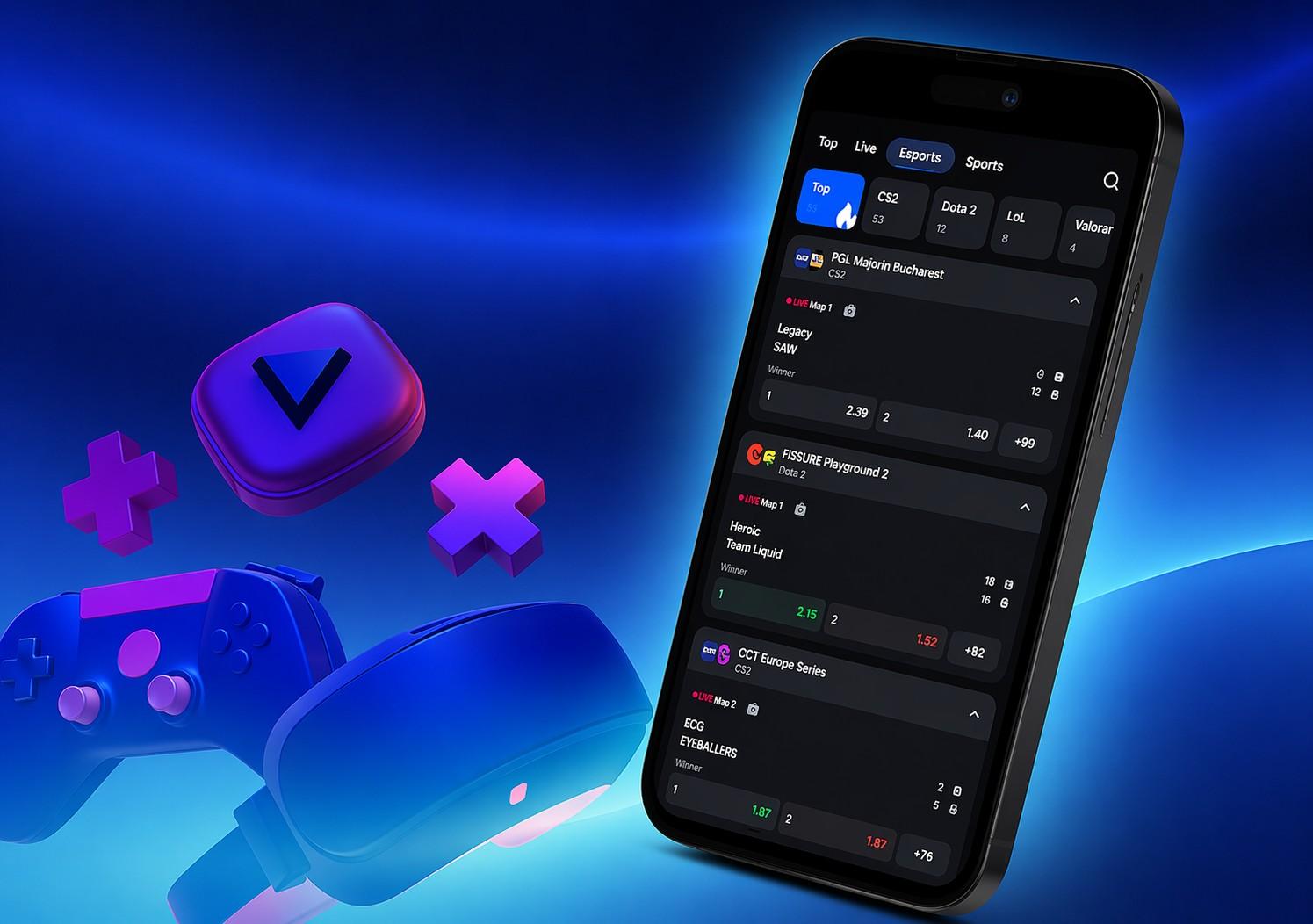 Laser247 App Features - 55% Bonus and 1 Min Payout