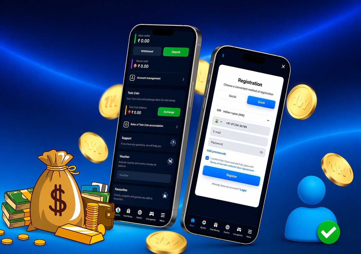 Laser247 India - Fast Secure Betting