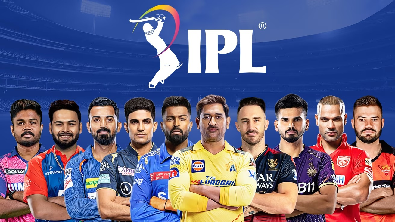 IPL 2026 Betting on Laser247 - Best Odds & 1 Min Payouts